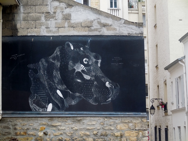 Art and Town visites guidées street art Paris (24)