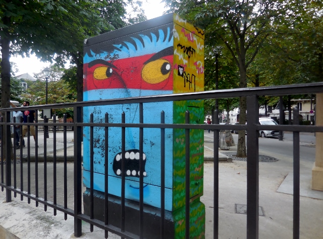 Art and Town visites guidées street art Paris (31)