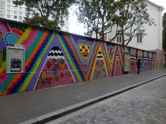 Art and Town visites guidées street art Paris (32)