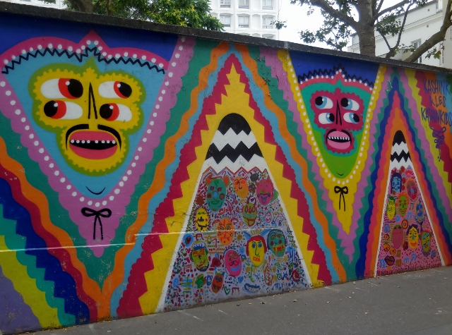 Art and Town visites guidées street art Paris (33)