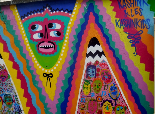 Art and Town visites guidées street art Paris (34)