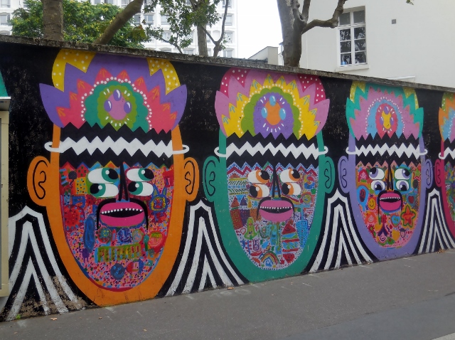 Art and Town visites guidées street art Paris (35)