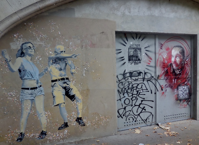 Art and Town visites guidées street art Paris (39)