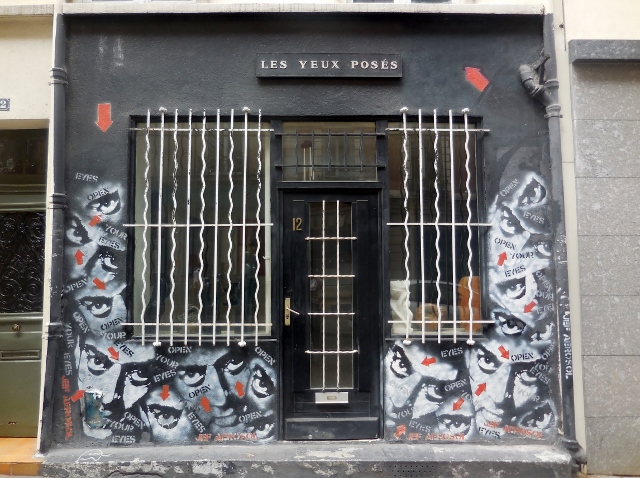 Art and Town visites guidées street art Paris (4)