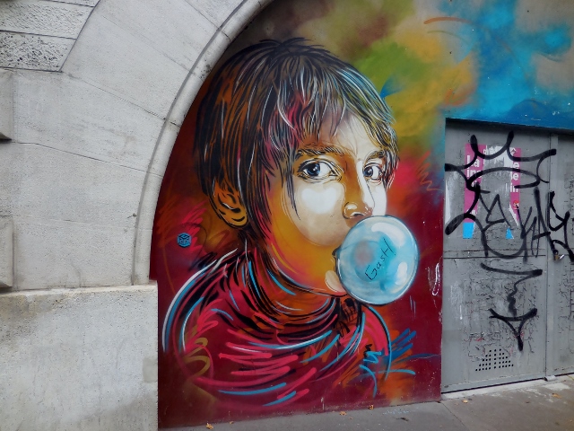 Art and Town visites guidées street art Paris (40)