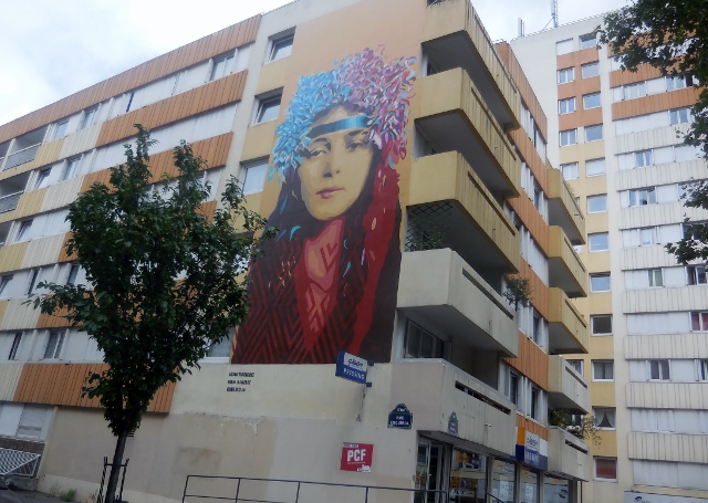 Art and Town visites guidées street art Paris (42)