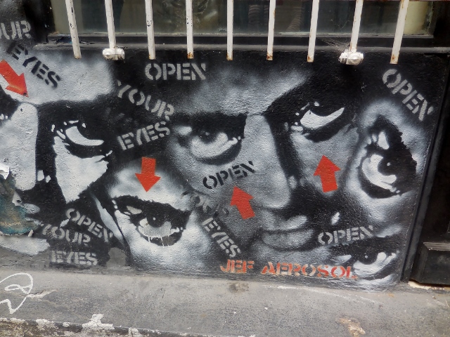 Art and Town visites guidées street art Paris (5)