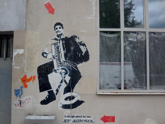 Art and Town visites guidées street art Paris (7)