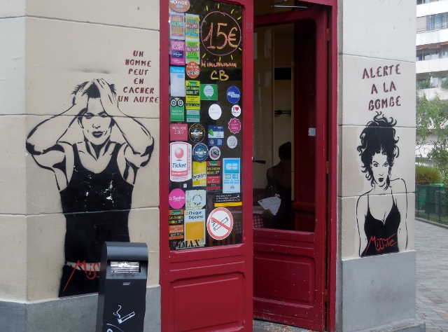 Art and Town visites guidées street art Paris (8)