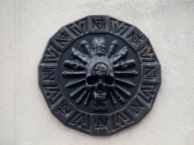 Art and Town visites guidées street art Paris (9)