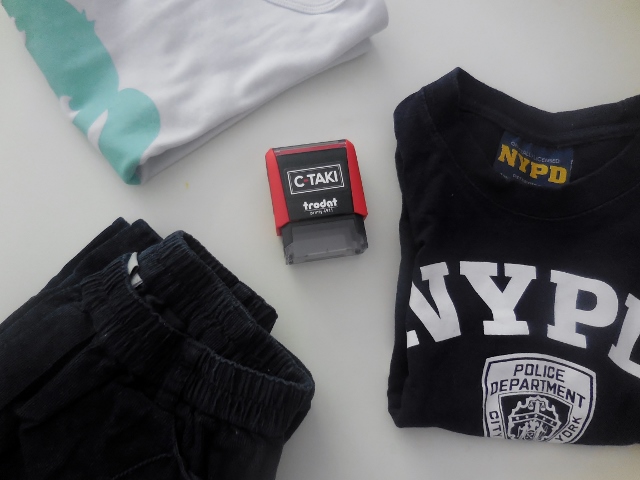 C-TAKI tampon encreur (10)