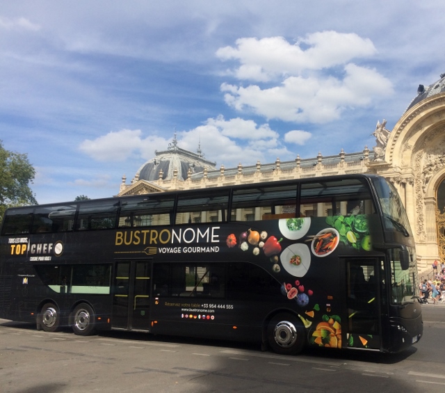 Déjeuner Top Chef by Bustronome (3)