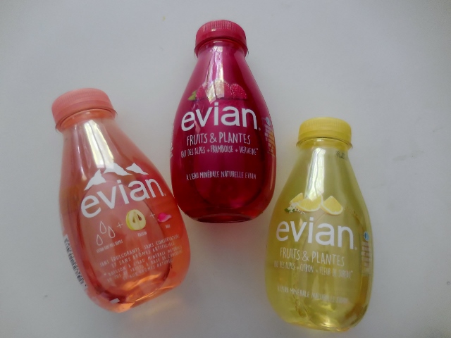 Kit coureuse du dimanche (3)