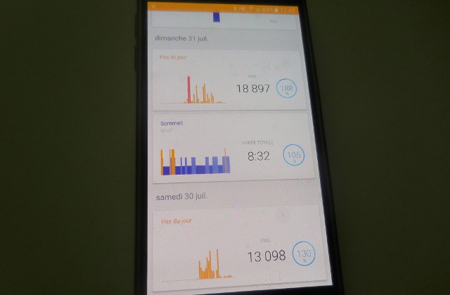 Kit coureuse du dimanche (9)