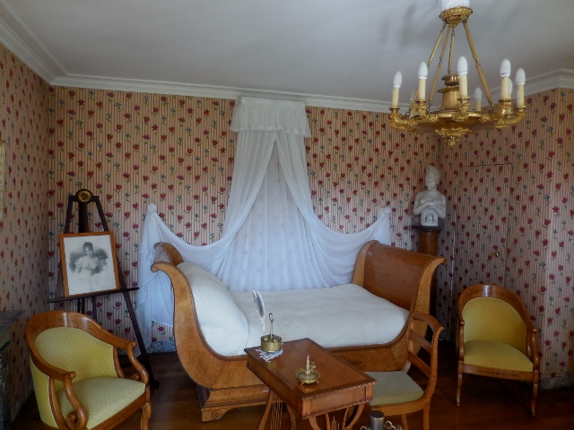 Maison de Chateaubriand (10)