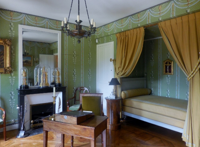 Maison de Chateaubriand (13)