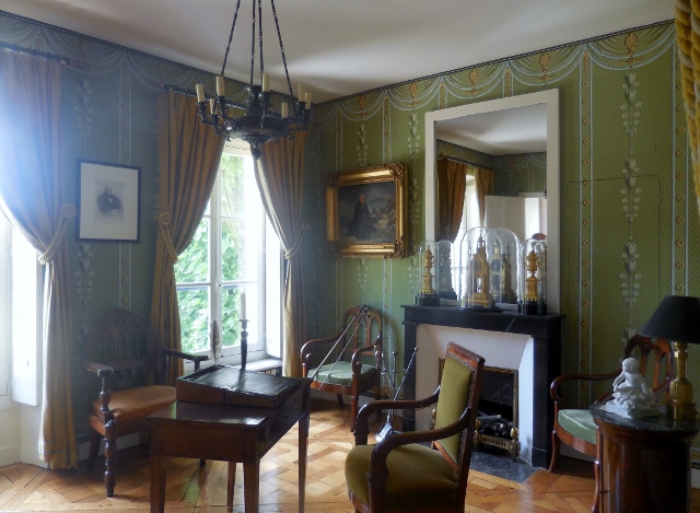 Maison de Chateaubriand (14)