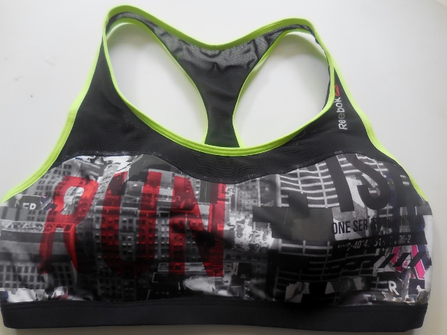 Tenue de running Reebok (3)