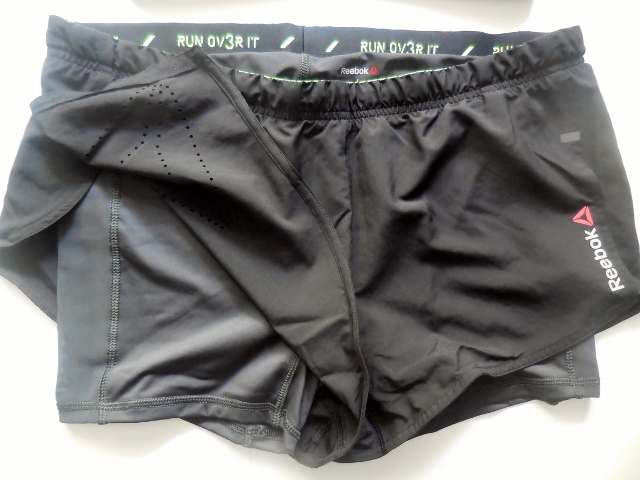 Tenue de running Reebok (4)