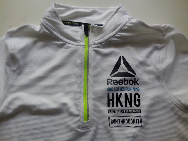 Tenue de running Reebok (5)