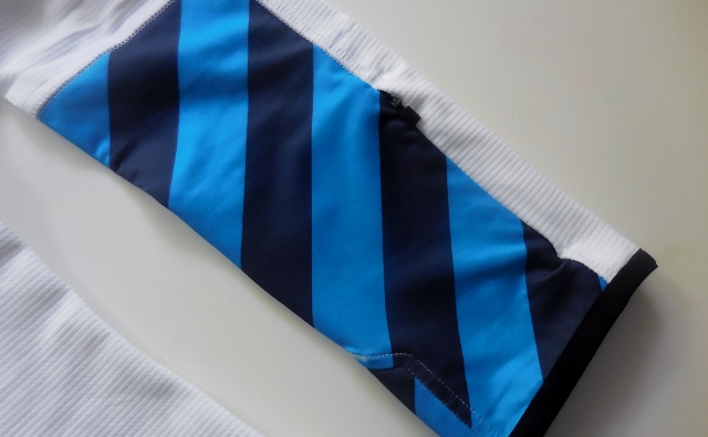 Tenue de running Reebok (6)