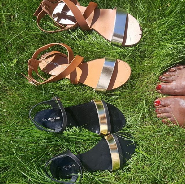 Top 10 Instagram Juillet 2016 (1)