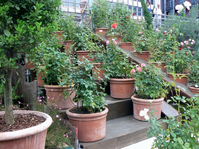 Alhambra au Taj Mahal