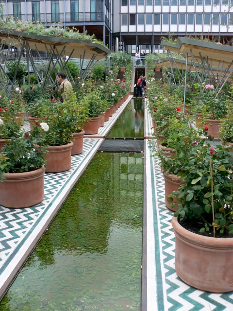 Alhambra au Taj Mahal