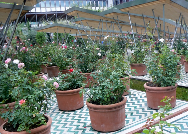 Alhambra au Taj Mahal