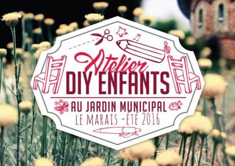Le Jardin Municipal (3)