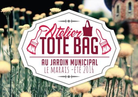 Le Jardin Municipal (4)