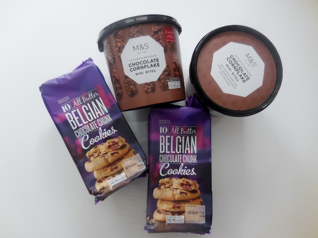 Shopping d'anniversaire