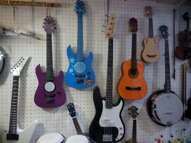 Tout Petit Conservatoire