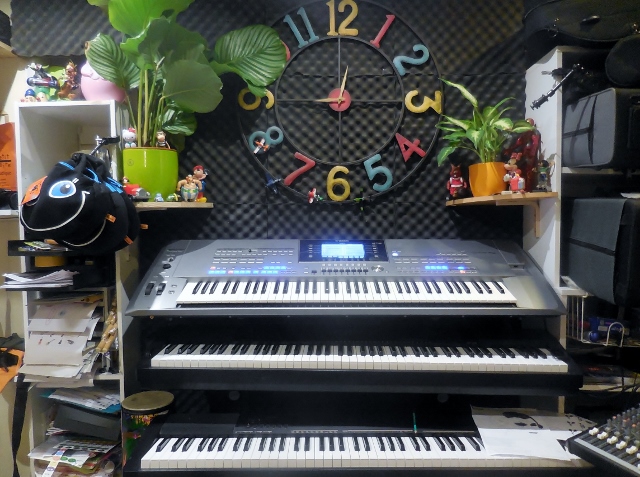 Tout Petit Conservatoire