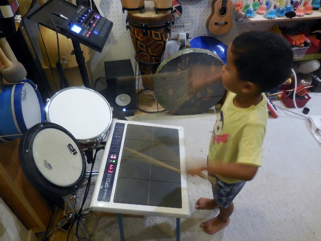 Tout Petit Conservatoire