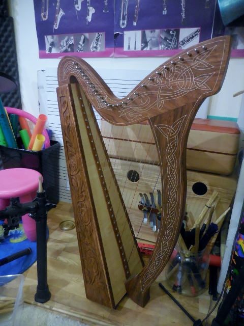 Tout Petit Conservatoire