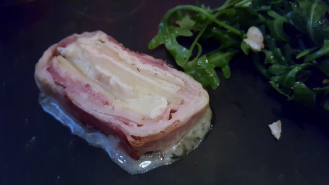 Restaurant Les Lèvres Rouges