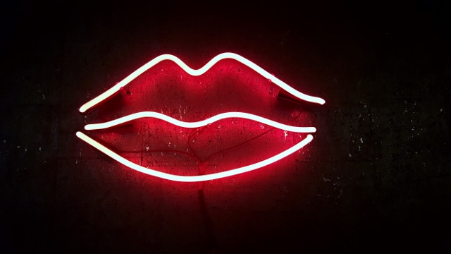 Restaurant Les Lèvres Rouges