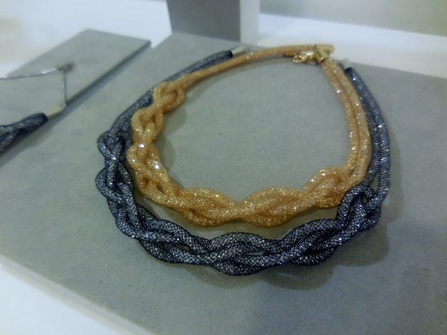 Swarovski Crystal Galaxy