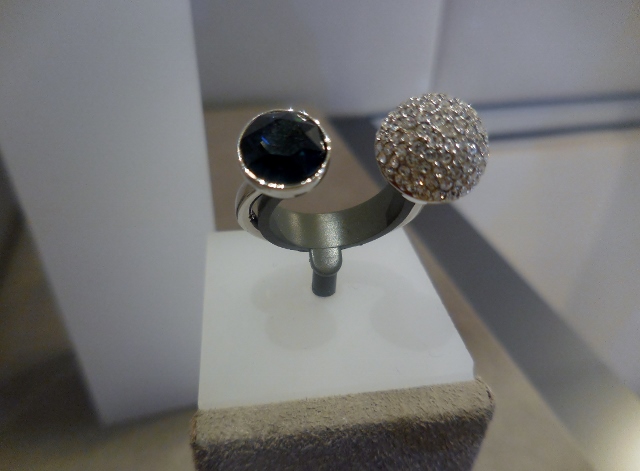 Swarovski Crystal Galaxy