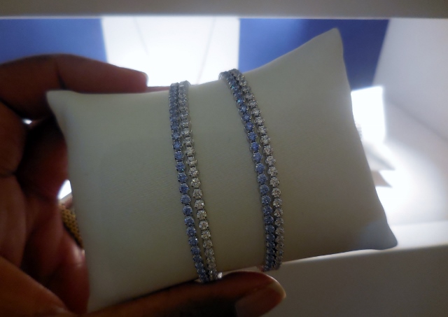 Swarovski Crystal Galaxy