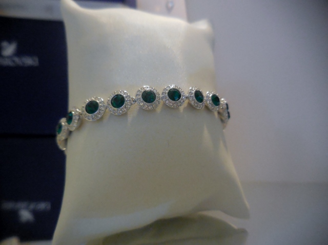 Swarovski Crystal Galaxy