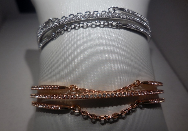 Swarovski Crystal Galaxy