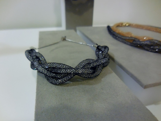 Swarovski Crystal Galaxy