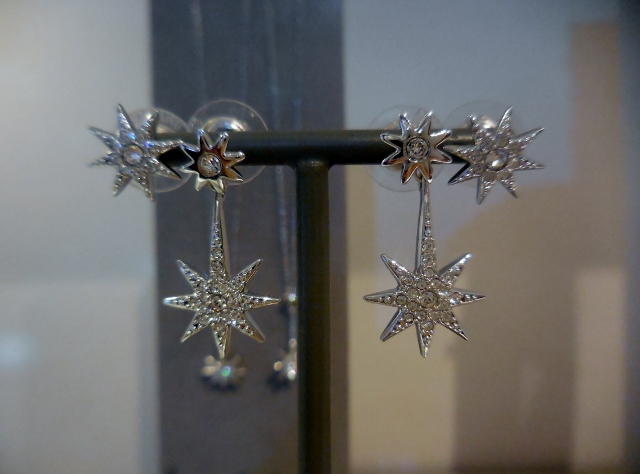 Swarovski Crystal Galaxy