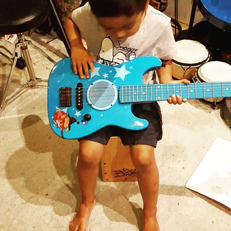 Tout Petit conservatoire