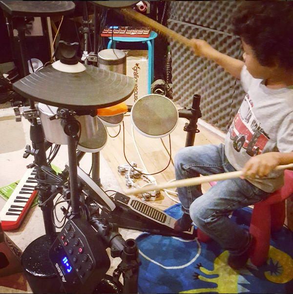 Tout Petit conservatoire