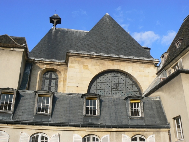 L'Abbaye de Port Royal de Paris