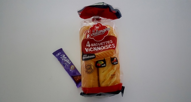 Gourmandises automnales