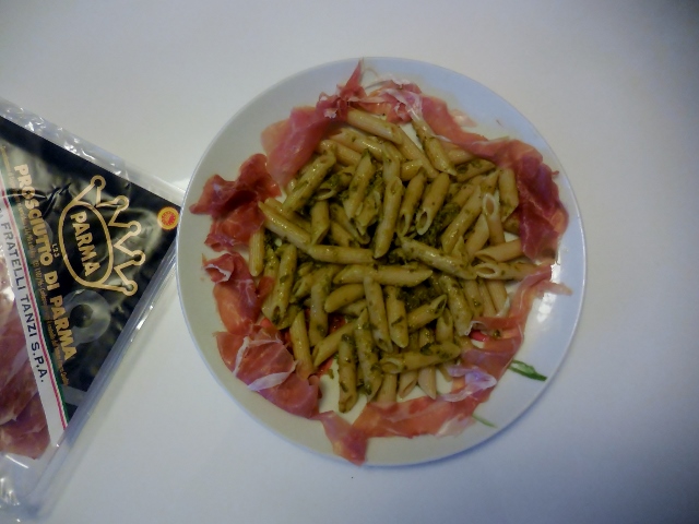 Gourmandises automnales